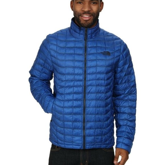 The North Face Other - The North Face Men's PrimaLoft ThermoBall H11172